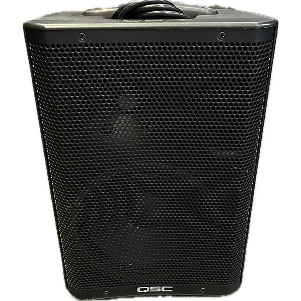 Used QSC Used QSC CP8 Powered Speaker