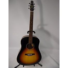 Used Seagull Used Seagull S6 Sunburst Acoustic Guitar