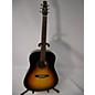 Used Seagull Used Seagull S6 Sunburst Acoustic Guitar thumbnail