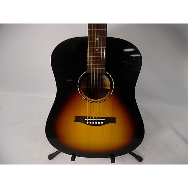 Used Seagull Used Seagull S6 Sunburst Acoustic Guitar