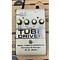 Used Bk Butler Used BK BUTLER TUBE DRIVER Effect Pedal thumbnail