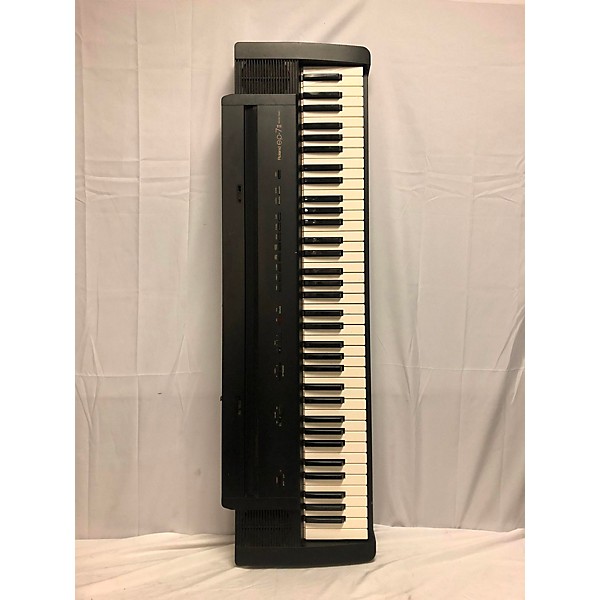 Used Roland Ep7 II Portable Keyboard