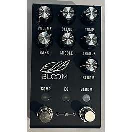 Used Jackson Audio Used Jackson Audio BLOOM Effect Pedal