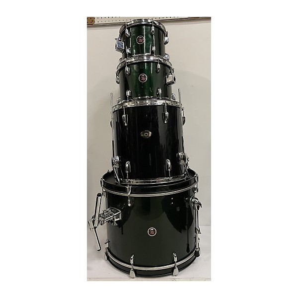 Used PDP by DW Z5 Drum Kit