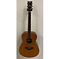 Used Yamaha FSTA TransAcoustic Concert Acoustic Electric Guitar thumbnail