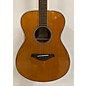 Used Yamaha FSTA TransAcoustic Concert Acoustic Electric Guitar