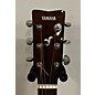 Used Yamaha FSTA TransAcoustic Concert Acoustic Electric Guitar