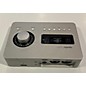 Used Universal Audio Used Universal Audio Apollo Solo Audio Interface