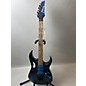 Used Ibanez Jem 77P BFP Solid Body Electric Guitar thumbnail