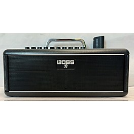 Used BOSS Katana Air Wireless 30W 2X3 Battery Powered Amp