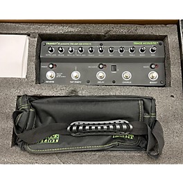 Used In Store Used Used Trace Acoustic Transit-A Acoustic Pre-amp And Effects Guitar Preamp