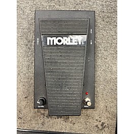 Used Morley Volume Pedal Pedal