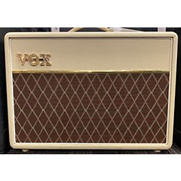 Used VOX AC10C1 10W 1x10 Tube Guitar Combo Amp