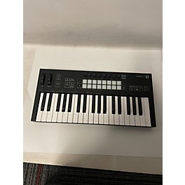 Used Novation Launchkey 37 MK3 MIDI Controller