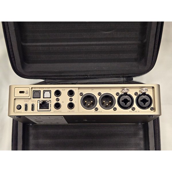 Used Neumann Used Neumann MT48 Audio Interface