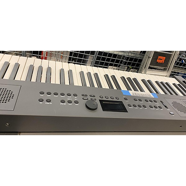 Used Roland Go:Keys 5 Portable Keyboard