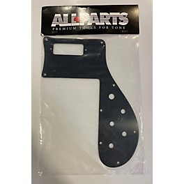 Used Allparts Used Allparts Pg9845023 Rick Pickguard