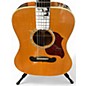 Used Gibson Used Gibson songwriter deluxe 12 string Vintage Natural 12 String Acoustic Electric Guitar