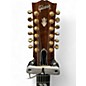 Used Gibson Used Gibson songwriter deluxe 12 string Vintage Natural 12 String Acoustic Electric Guitar