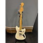 Used Fender Player Mustang Solid Body Electric Guitar