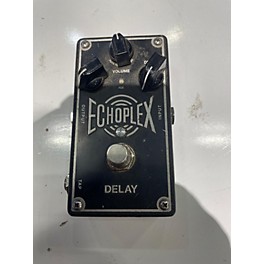 Used Dunlop Echoplex Delay Effect Pedal