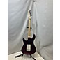 Used Yamaha Pacifica Solid Body Electric Guitar