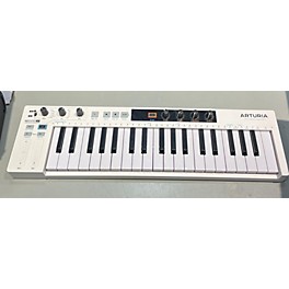 Used Arturia Keystep 37 MIDI Controller