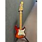 Used G&L Used G&L S500 Tribute Series Cherry Sunburst Solid Body Electric Guitar thumbnail