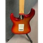 Used G&L Used G&L S500 Tribute Series Cherry Sunburst Solid Body Electric Guitar