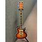 Used ESP Used ESP LTD EC1000 Deluxe Amber Burst Solid Body Electric Guitar thumbnail