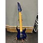 Used Agile Septor 727 7 String Solid Body Electric Guitar