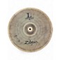 Used Zildjian Used Zildjian L80 Low Volume Ride Cymbal thumbnail