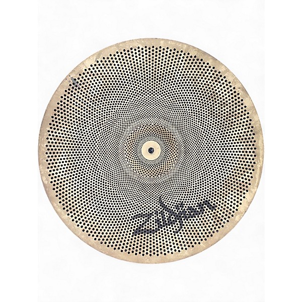 Used Zildjian Used Zildjian L80 Low Volume Ride Cymbal