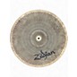 Used Zildjian Used Zildjian L80 Low Volume Ride Cymbal