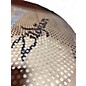 Used Zildjian Used Zildjian L80 Low Volume Ride Cymbal