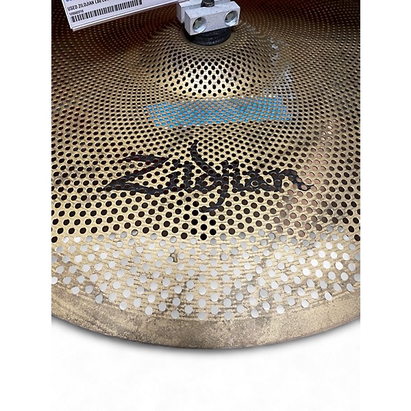 Used Zildjian Used Zildjian L80 Low Volume Ride Cymbal