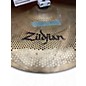 Used Zildjian Used Zildjian L80 Low Volume Ride Cymbal