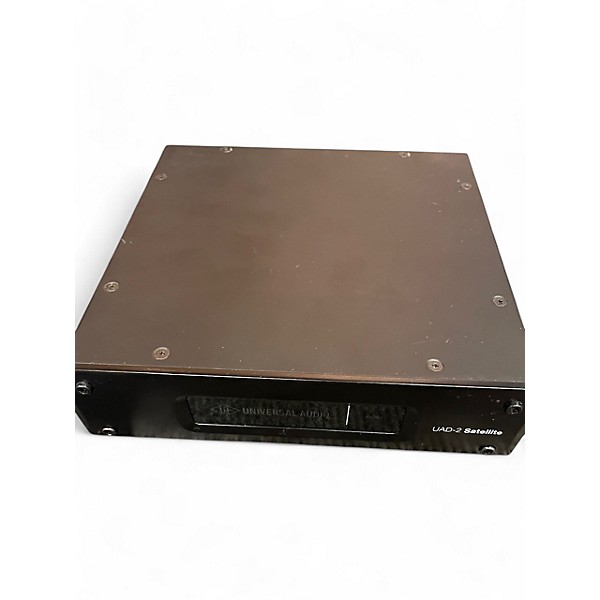 Used Universal Audio Satellite Audio Converter