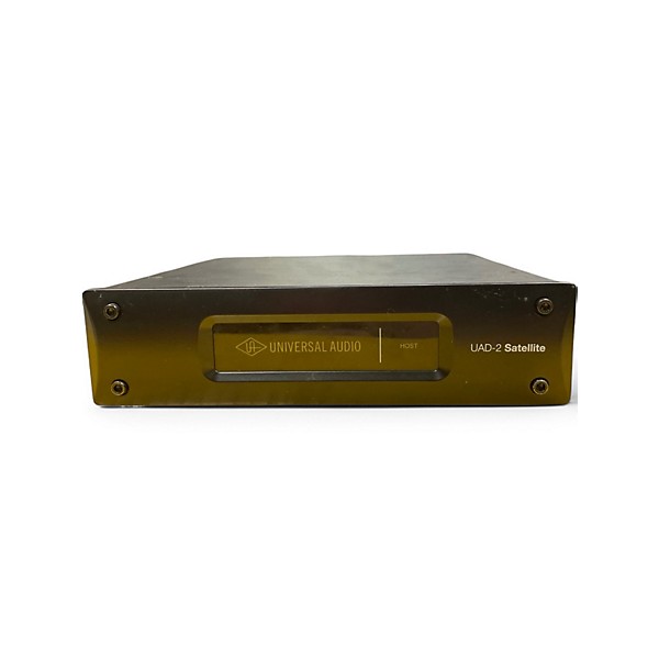 Used Universal Audio Satellite Audio Converter