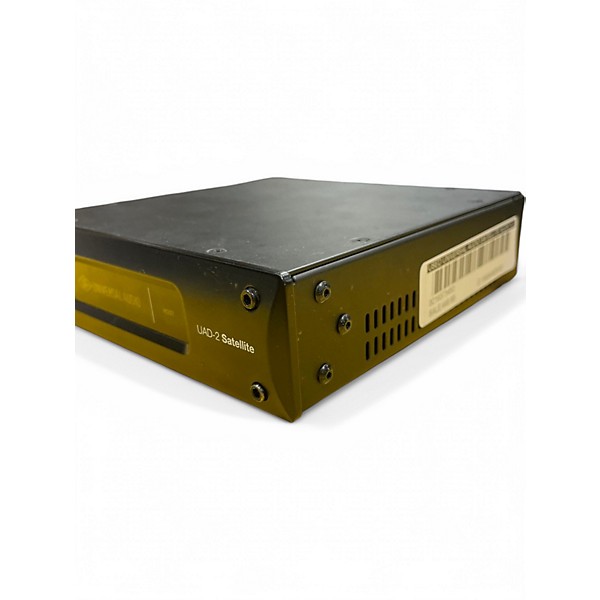 Used Universal Audio Satellite Audio Converter