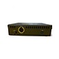 Used Universal Audio Satellite Audio Converter