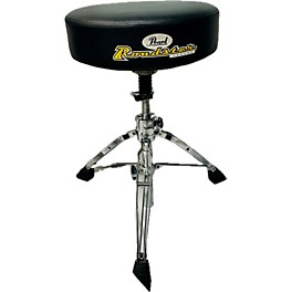 Used Pearl Used Pearl Roadster Drum Throne