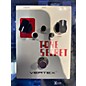 Used Vertex Used VERTEX TONE SECRET Effect Pedal thumbnail