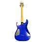 Used Schecter Guitar Research Used Schecter Guitar Research C1 Diamond Series Blue Solid Body Electric Guitar