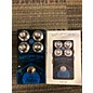 Used Black Country Customs Used Black Country Customs The 85 Effect Pedal thumbnail