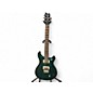 Used PRS Used PRS Carlos Santana Signature SE Emerald Green Solid Body Electric Guitar thumbnail