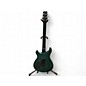 Used PRS Used PRS Carlos Santana Signature SE Emerald Green Solid Body Electric Guitar