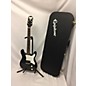 Used Epiphone Used Epiphone USA CORONET Ebony Solid Body Electric Guitar thumbnail