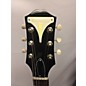 Used Epiphone Used Epiphone USA CORONET Ebony Solid Body Electric Guitar