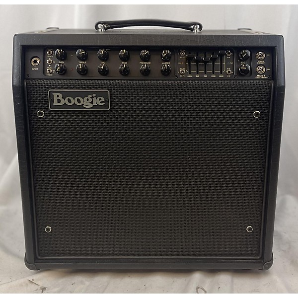 Used MESA/Boogie Mark V Thirty Five 1x12 Tube Guitar Combo Amp